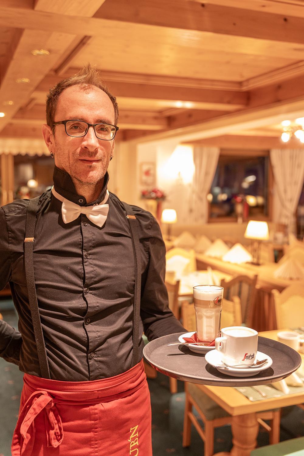 Hotel Sonnenheim سانكت أنتون ام ارلبرغ المظهر الخارجي الصورة