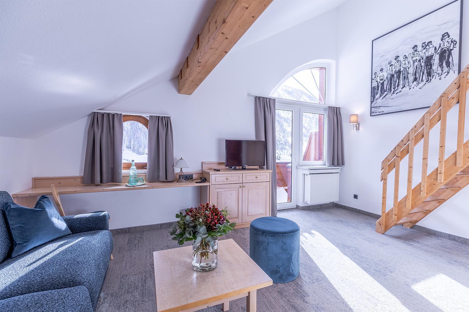 Hotel Sonnenheim سانكت أنتون ام ارلبرغ المظهر الخارجي الصورة